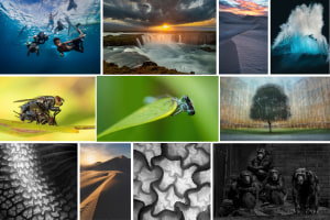 Photographer of the Year 2023 presented by Ted's cameras opens for entries