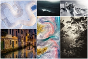 The Landscape Awards People's Choice winner announced