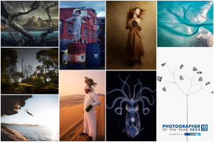2022 Photographer of the Year presented by Camera House opens for entries