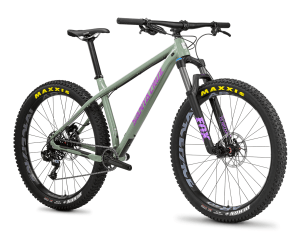 Santa Cruz Chameleon - First Look