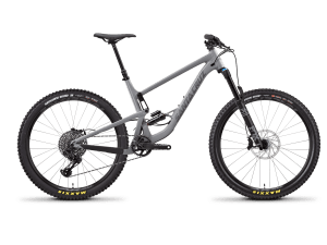 Santa Cruz launches Bronson V3 and 5010 for 2019