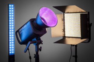 Keeping it constant: Understanding continuous lighting (Part one)