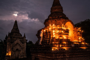 Photo tip of the week: How to master low light 