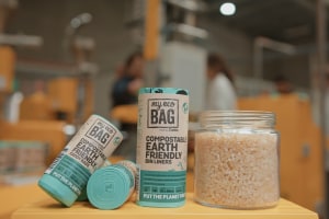 MyEcoBag pioneers compostable solutions