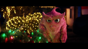 Myer defends Christmas advert in panel review
