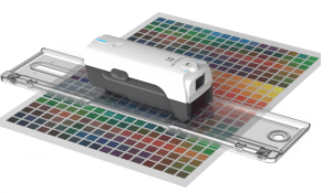 Colour Graphics Services appointed Myiro dealer
