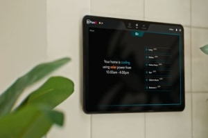 Aussie, solar-smart air conditioning 