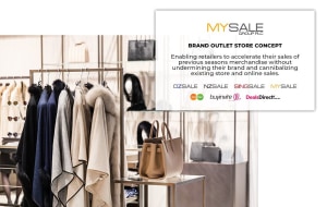 Advertorial: All retailers must consider how specialist marketplaces can play a part in the new world