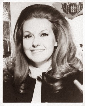 Farewell Norma Tullo, Australian fashion royalty