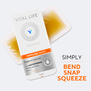 Freedom Foods launches new brand Vital Life 