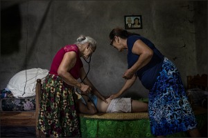 Getty's inaugural $10k Women&rsquo;s Photography Grant announced