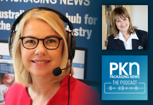 The PKN Podcast Ep 33: with Nadia Taylor