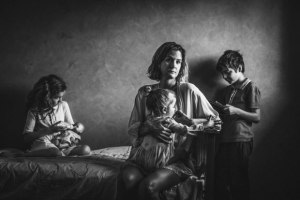 Featured portfolio &ndash; Nadia Stone &ndash; Australasia's Top Emerging Photographers 2019