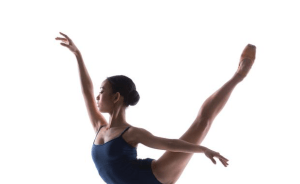 Auditions: keep striving