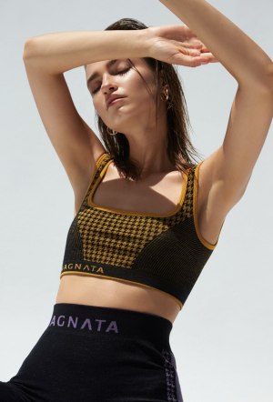 The Woolmark Company has a new venture with Nagnata