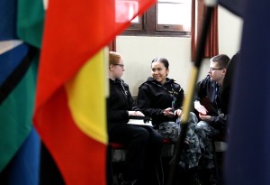 Indigenous firm wins School of Signals redevelopment