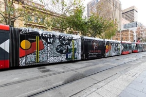 CACTUS, PRINT EFFECT, ONMEDIA WIN AWARDS