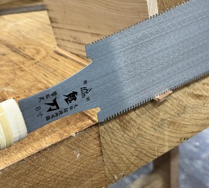 TESTED: Nakaya Ryoba