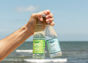 Naked Life non-alcoholic cocktails arrive in Woolies