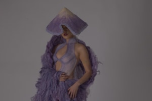 Melbourne fashion student wins career kickstart at MFW