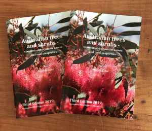 Book review: Naming Australia&rsquo;s Trees