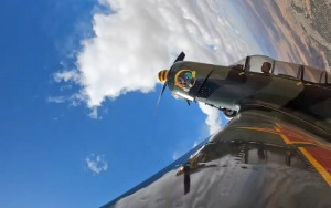 FRIDAY FLYING VIDEO: Nanchang Aeros