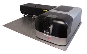 Nanoscale Infrared Spectroscopy solution 