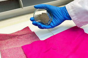 Keep cool with nanodiamonds 