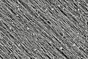 Nanofibers for air & water purifiers 