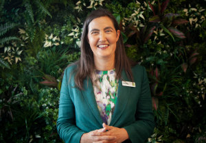 Woolies Supermarkets MD resigns