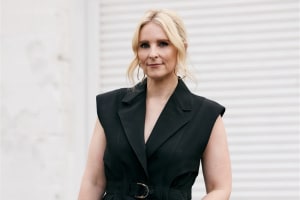 AFW 2025 BUYERS: David Jones' Natasha Halkett