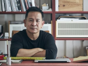 What is responsible design? Nathan Yong's Lifecycles collection