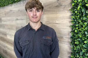 Airvision: Nathanial Verhoogt