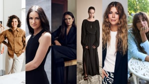 Melbourne Fashion Festival opens online voting