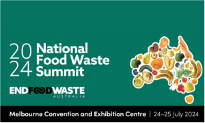 Food Waste Summit: early bird tickets end soon