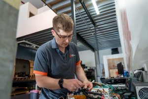 Nova Systems expands integration centre