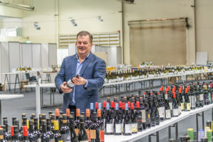 Four-day festival to celebrate 50 years of National Wine Show
