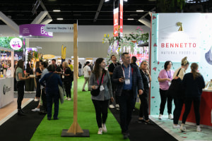 Visitor registrations open for Naturally Good Expo 2024