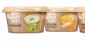IML packs give soups a longer shelf life