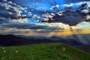 Opinion: What a wonderful world this could be 