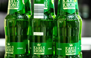 KHS, Martens strengthen packaging partnership 
