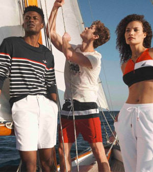 Nautica Australia backs Seabin's 2050 goal