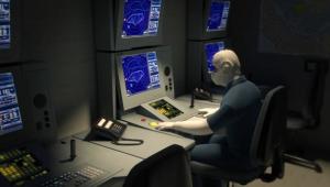 BAE releases latest NAUTIS MCM system