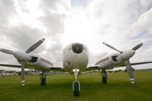 Aviation Framework promises to Revitalise GA