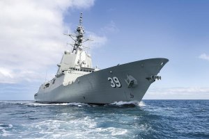 Lockheed Martin and Saab: winners in Combat System announcements