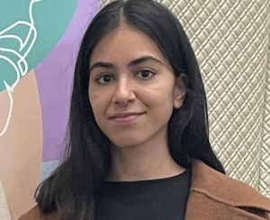 NEW REPORTER FOR PRINT21