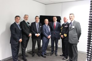 New Navantia centre opens in Melbourne
