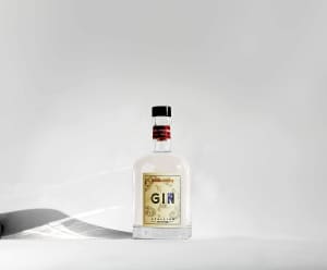 New &lsquo;Stallion&rsquo; gin gallops in
