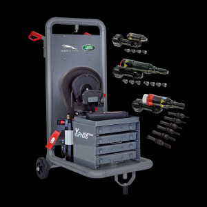 XPress 800 modular riveting system
