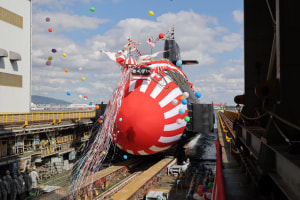 Is Japan likely to acquire nuclear powered submarines?